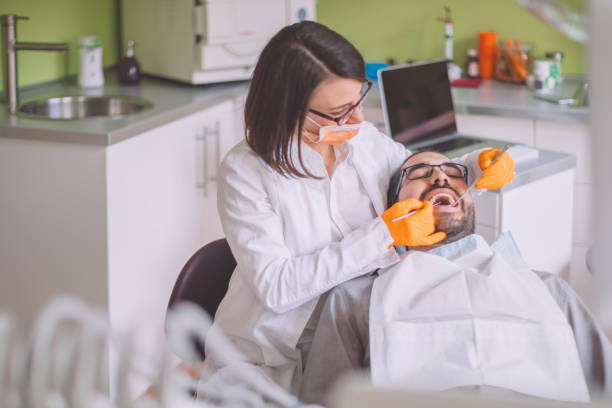Best Emergency Orthodontic Repairs in Rosemead, CA